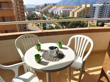 ACV - Costa Marina II - 1ª linea planta 10 sur