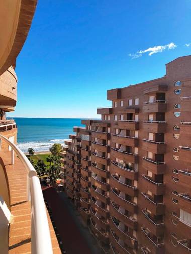 ACV - Costa Marina II - 1ª linea planta 10 sur