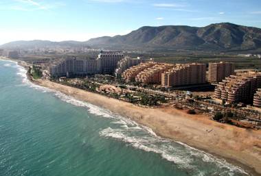 Apartamentos Estacion Oropesa 3000