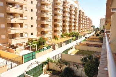 ACV - Costa Caribe I - 2ª linea planta 2 norte - 2