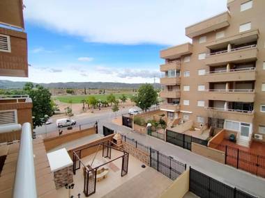 ACV - Costa Caribe I - 2ª linea planta 2 norte - 2