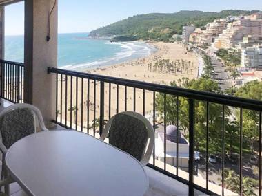 Apartamentos Neptuno Oropesa 3000