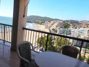 Apartamentos Neptuno Oropesa 3000