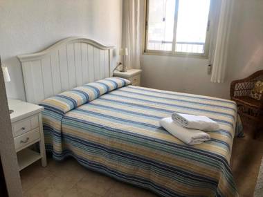 Apartamentos Neptuno Oropesa 3000