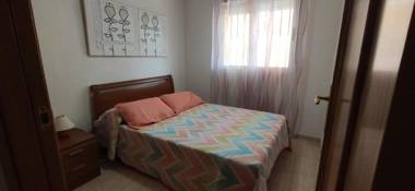 Costa Marina I 1ª linea 4ª planta Norte