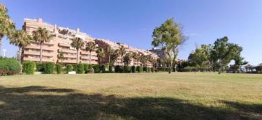 Costa Marina I 1ª linea 4ª planta Norte