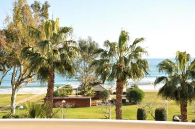 ACV - Costa Marina II - 1ª linea planta 6 sur