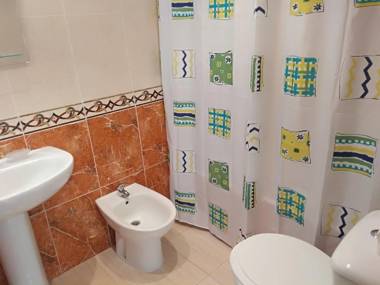 ACV - Costa Marina II - 1ª linea planta 6 sur