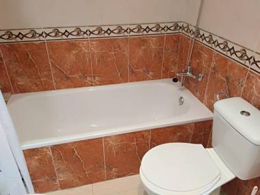 ACV - Costa Marina II - 1ª linea planta 6 sur