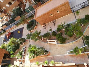 Apartamentos Coral - Marfil Marina Dor 3000