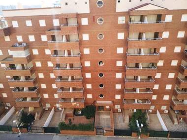 Apartamentos Coral - Marfil Marina Dor 3000