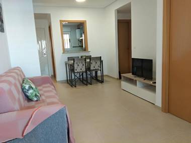 ACV - Neptuno-2ª Linea Planta 6 Norte