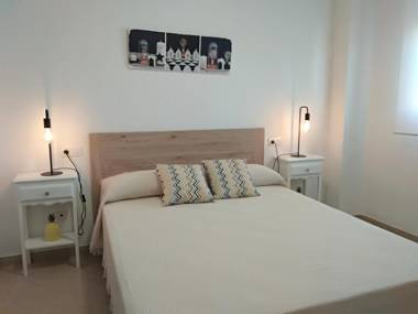 ACV - Neptuno-2ª Linea Planta 6 Norte