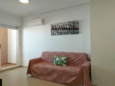 ACV - Neptuno-2ª Linea Planta 6 Norte