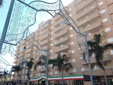 ACV - Aguamarina-2ª Linea Planta 8 Norte-2