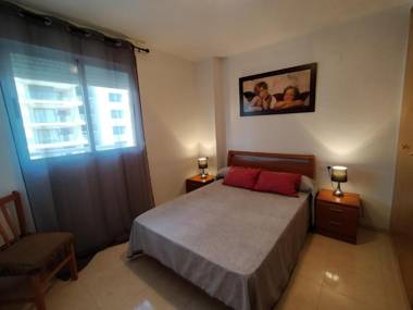 ACV - Acapulco III-1ª linea planta 5 norte