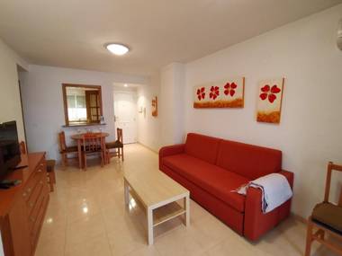 ACV - Acapulco III-1ª linea planta 5 norte