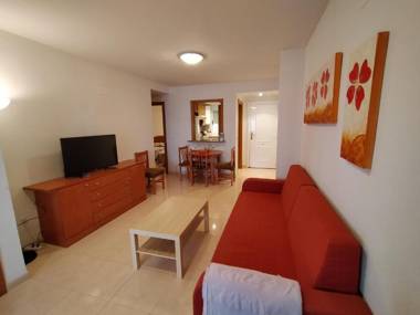 ACV - Acapulco III-1ª linea planta 5 norte