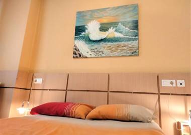 ACV - Aguamarina-2ª Linea Planta 3 Norte