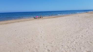 ACAPULCO II MARINA D´OR