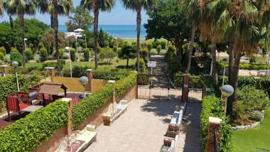 ACAPULCO II MARINA D´OR