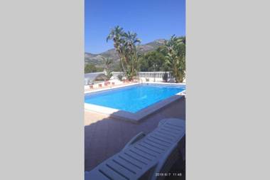 Chalet/Villa Danesp Urbanización El Balco Oropesa