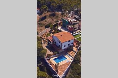 Chalet/Villa Danesp Urbanización El Balco Oropesa