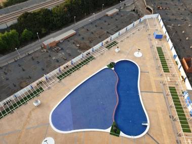 STYLE BEACH MAR DE OROPESA II