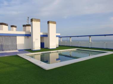 STYLE BEACH MAR DE OROPESA II