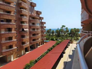 ACV - Acapulco I-1ªLínea Planta 3 Norte