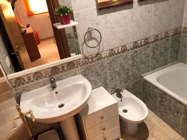 ACV - Bahia Park-1ª Linea Planta 6 Norte