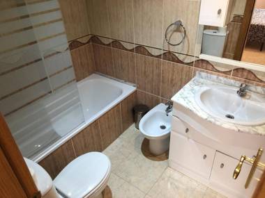 ACV - Bahia Park-1ª Linea Planta 6 Norte