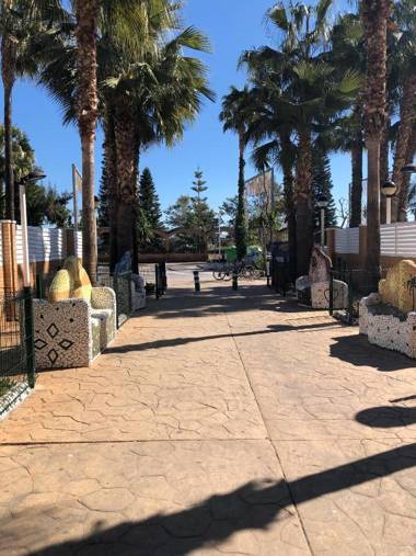 ACV - Bahia Park-1ª Linea Planta 6 Norte