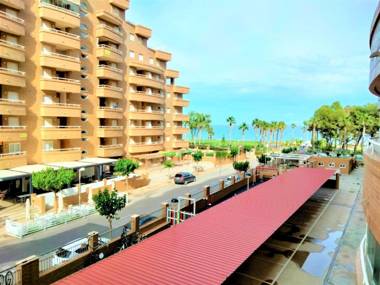 ACV - Acapulco IV - 1 linea planta 2 norte