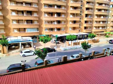 ACV - Acapulco IV - 1 linea planta 2 norte