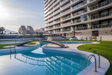 Luxury Apartment Miramar Marina d'or