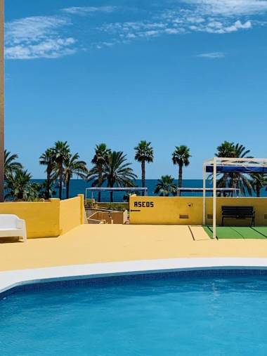 Apartamentos Boutique El Cano