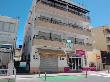 Apartamentos Playa Oropesa 3000