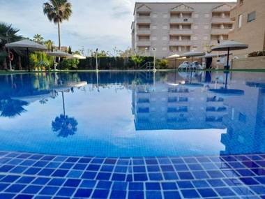 ACV - Neptuno - 2 linea planta 3 norte