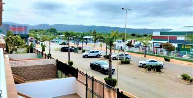 ACV - Playa Coral II - 2ª linea planta 1 norte