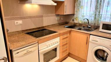 ACV - Playa Coral II - 2ª linea planta 1 norte