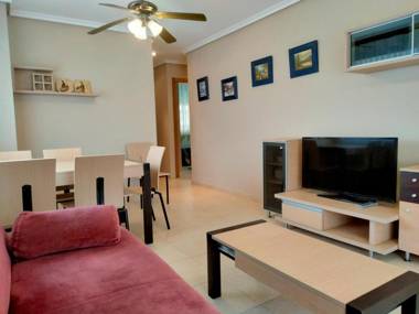 ACV - Aguamarina - 2 linea planta baja Sur