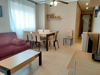 ACV - Aguamarina - 2 linea planta baja Sur