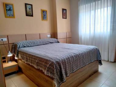 ACV - Aguamarina - 2 linea planta baja Sur