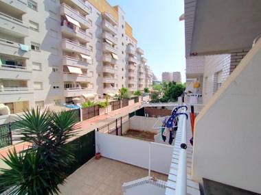 ACV - Marina Trebol III-2ªLinea Planta 1 Norte