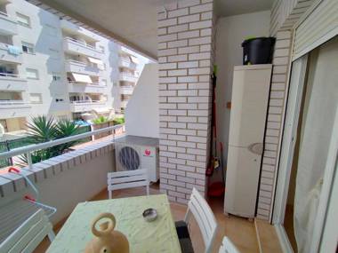 ACV - Marina Trebol III-2ªLinea Planta 1 Norte