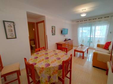 ACV - Marina Trebol III-2ªLinea Planta 1 Norte