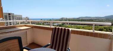 ACV - Aguamarina - 2 linea planta 6 sur