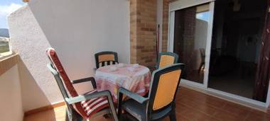 ACV - Aguamarina - 2 linea planta 6 sur