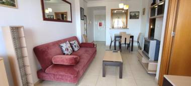 ACV - Aguamarina - 2 linea planta 6 sur